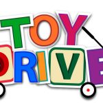 Toy Drive