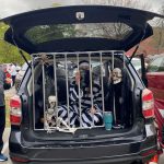 Trunk or Treat